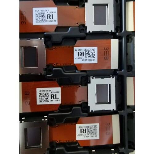 New original LCX102 for P anasonic LCD Free shipping