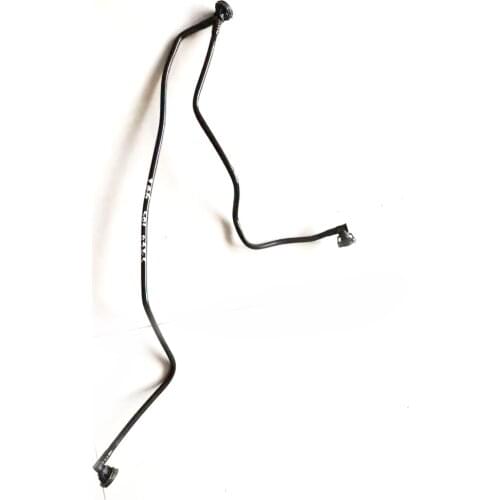 New Radiator Overflow Hose Upper Pipe For Mercedes Benz CLA250 GLA250 2465010325