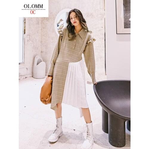 Длинные платья OloMM China At AliExpress