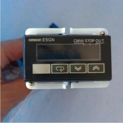 OMRON E5GN-R1TC USED #exp