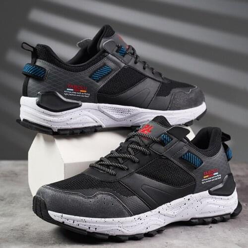 Oonagh Men's Lightweight Sneakers