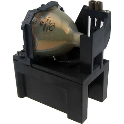 Original Projector Lamp ET-LAF100 for PANASONIC PT-FW100NTU / PT-F100NTU / PT-F100NTEA / PT-FW100NT / PT-F100U / PT-F100NT