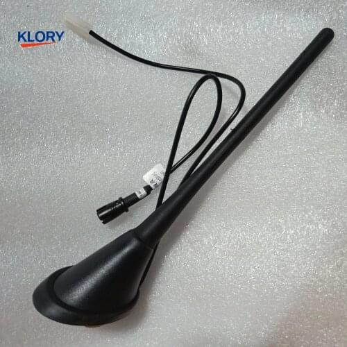 P1791030001A0 7903203 ANTENNA POLE for foton tuland