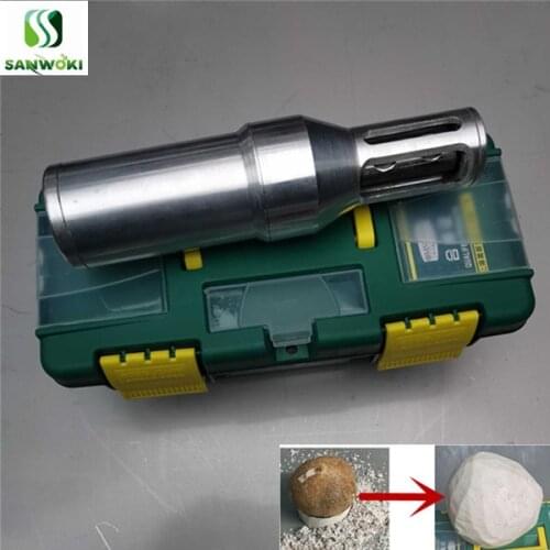 Portable radish peeler machine coconut skin peeling machine pumpkin peeling machine coconut brown skin remover machine