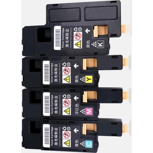 Toner Cartridge FOR Xerox CT202264/CT202257 CT202265/CT202258 CT202266/CT202259 CT202267/CT202260 CT202261/CT202262/CT202263