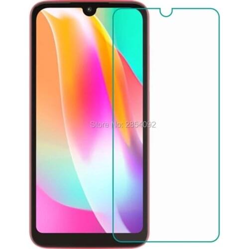 2PCS Tempered Glass for Vsmart Active 1 1+ Bee Joy 1 2+ Live Star Active1 Joy1 Plus GLASS Protective Film Screen Protector Cover