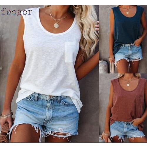 FEOGOR 2021 summer new trend cross-border tie-dye printing high-waist straight-leg shorts women casual pants sports pants