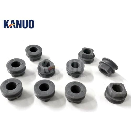 10pcs/lot) 31B7507560 Support Shaft for Fuji Frontier 340 Minilab Photo Printer