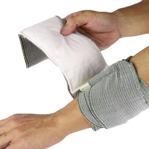 190cm Outdoor Survive First Aid Rescue Tourniquet Belt Bandage Hike Emergent Kit Bleed Stop Medical Elastic Bandage