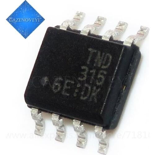 3pcs/lot TND315S TND315 315 SOP-8 In Stock