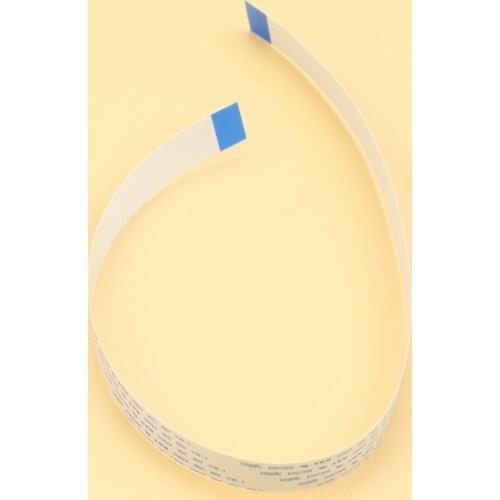 5113 print head cable 16 pin 40cm FFC flat head cable for Titanjet Xuli Smart color Fortune lit 5113 printhead cable