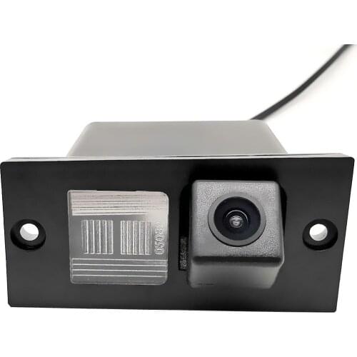 170 Degree Car Rear View Reverse Backup Parking Camera For Hyundai H1 H-1 Travel Grand Starex Royale iLoad iMax H300 i800 Cargo