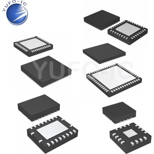 Free Shipping RT8206B RT8206BGQW HMC408LP3 TPS61090RSAR FT230XQ TPS40075RHLR MAX9668ETP PT1502 TPA2016D2RTJR TPA2017D2RTJR QFN