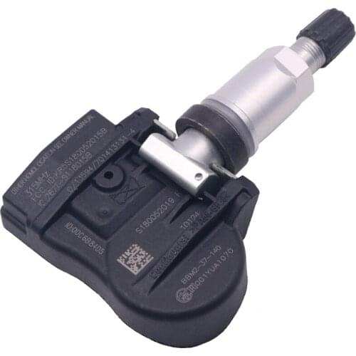 FOR 2003-2012 MAZDA RX-8 315MHz TPMS SENSOR TIRE AIR PRESSURE SENSOR BBM2-37-140 BBM237140A, BBM237140B