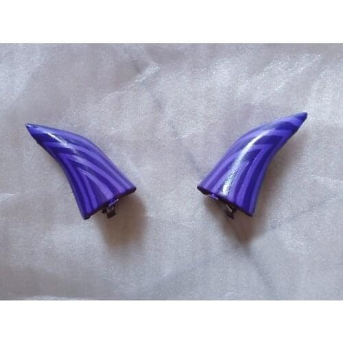 The Dragon Prince Rayla Horns Cosplay Buy