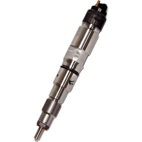 DFEC Nozzle Fuel Pressure Common Rail injector Oil Sprary Nozzle 0445120393 for Heavy Truck J5 J6 Fule Nozzle DLLA150P1622