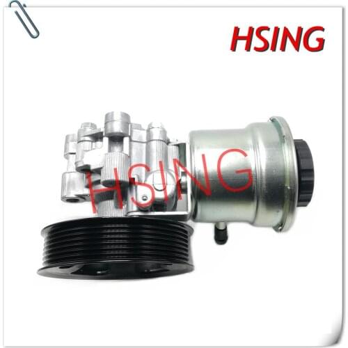 HSINGYE BRAND-NEW#44310-0K030 POWER STEERING PUMP Fits for TOYOTA FORTUNER HILUX ***Part No#441300K030