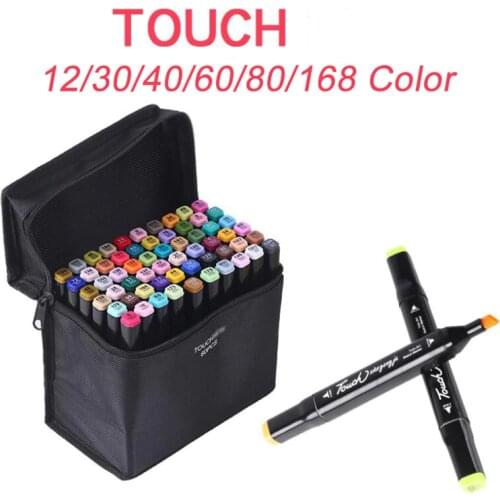 Фломастеры для рисования 利升记 China At AliExpress