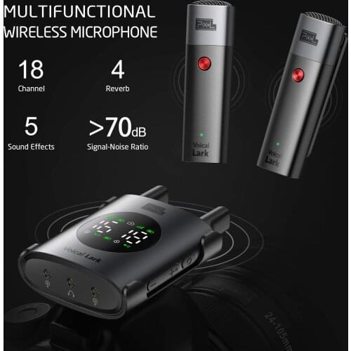 Портативная аудио техника LITURUI China At AliExpress