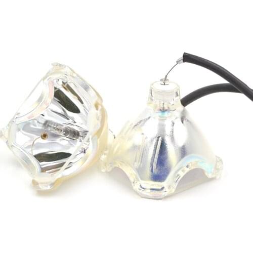 MT60LP / 50022277 forNEC MT1060 ; MT1060R ; MT1060W ; MT1065 ; MT1065G ; MT860 / Compatible bare projector lamp