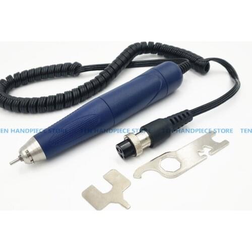 2018 good quality 70,000 RPM Non-Carbon Brushless NEW Dental Micromotor Polishing handpiece dental micro motor handpiece