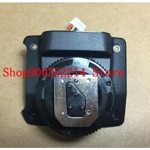 New Flash Metal Hot Shoe Foot Mount Bracket For Yongnuo YN-568ex YN568EX Repair Part FOR Nikon Version