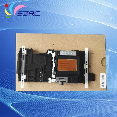 Original Print Head 960 Printhead For Brother 130C 330C 540C 2480C 2580C 1860C 1960C 230C 240C 260C 440C 665C 685C 845C 885C