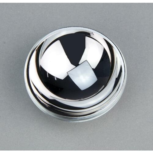 Reflective Concave Mirror 52mm/68mm Parabolic Reflector Concave Projector DIY Accessories Universal Projector Reflect Bowl