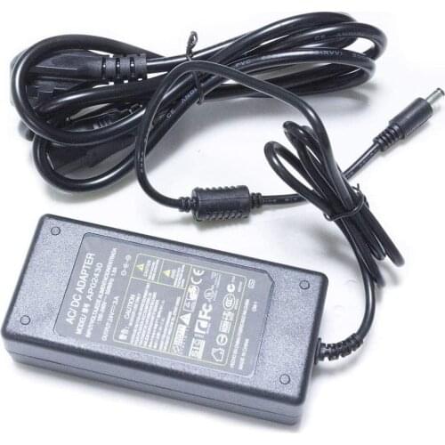 PA03670-K905 PA03540-K909 AC Power Adapter Supply Compatible with For Fujitsu fi-6130 fi-6140 fi-6230 fi-6240 fi-6130Z fi-6230Z