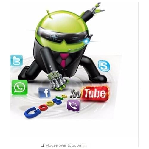 This link is for Customer to pay canbus money