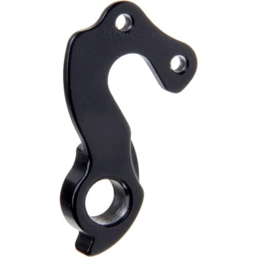 2pcs Derailleur Hanger For GT GTR Carbon 09 Grade Alloy Carbon Ultegra Schwinn Vantage Bicycle Frame Rear Direct Mount