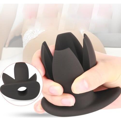 Wetips Enema Anus Expansion Bidet Shower Douche Dilatador Anal Hole Anus Cleaning Plug Portable Bidet Ass Cleaner Anal Plug Hole