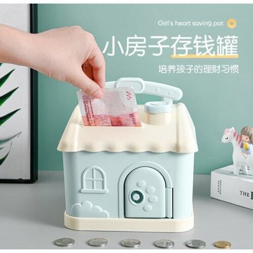 Маленькие копилки для денег Smallsweet China At AliExpress