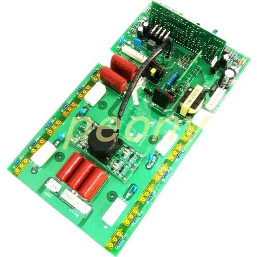 200 inverter plate /MOS pipe inverter welder circuit board DC welding machine accessories / upper plate welder repair parts