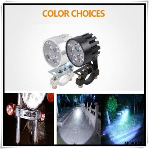 LED Motorcycle Head Headlamp lamp for YAMAHA SUPERTENERE XT1200ZE FJ09 MT09 TRACER MT10 FJ1200A