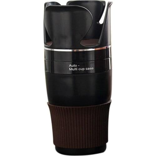 Universal Multi-Function Personality Creative Simple Car Water Cup Holder Car Car Cup Holder Rack Professional