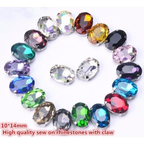 XINMILLIE Metal Beads