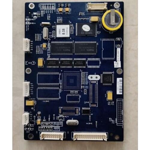 For Goldway UT4000C UT-4000C motherboard/mainboard circuit board repair parts