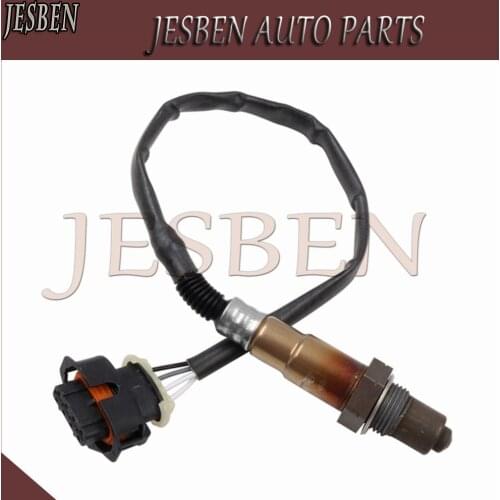 0258006499 Lambda Probe O2 Oxygen sensor fit For Vauxhall Opel ASTRA G H CORSA C D COMBO MERIVA CORSAVAN Mk 13103981 93177450