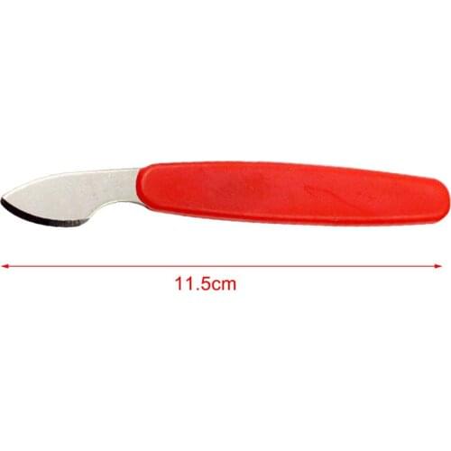 1/2 Pcs Watch Case Opener Stainless Steel Plastic Back Cover Remover Wathes Repair Tool SCVD889