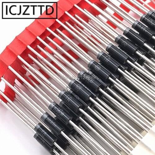 1N5383B 150V 1N5383 1N5383BRLG 150V DO-15 DO15 CASE17-02 NEW MADE IN CHINA