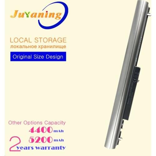 LA04 LA04DF Laptop Battery For HP Pavilion TouchSmart 14 15 248 G1 350 G1 HSTNN-YB5M HSTNN-UB5N HSTNN-Y5BV/DB5M 728460-001