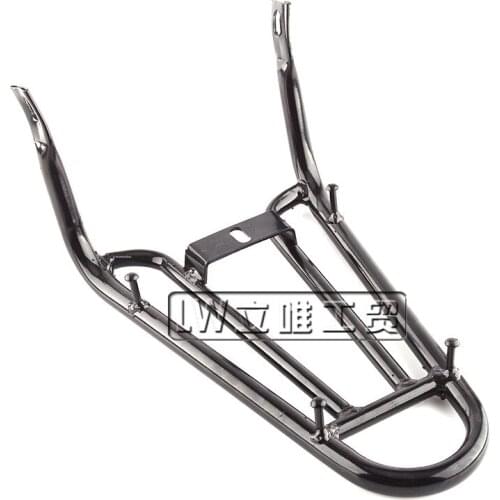 Apollo CQR Little Flying Eagle Cross Country Motorcycle Parts Rear Shelf Rear Tail Frame