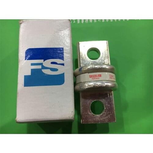 Free shipping 5pcs A3T450 CLASS T Ferraz Shawmut French Roland fuse 450A300V brand new