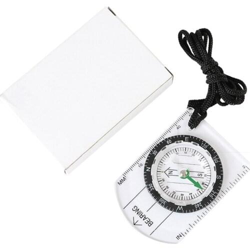 Boodun Travel Compasses