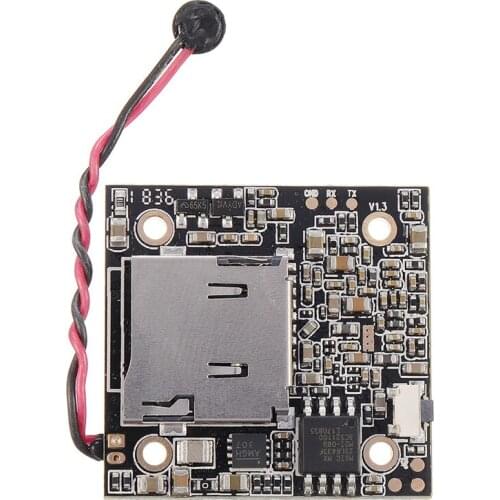 Caddx Turtlet V2 1080P 60fps 2.7 Inch 800TVL HD FPV Camera FOV 155 Degree NTSC / PAL changeable FPV Action Camera For RC drone