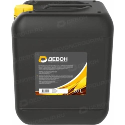 Девон Lubrication Systems