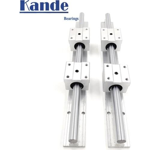 KANDE BEARINGS Bicycles