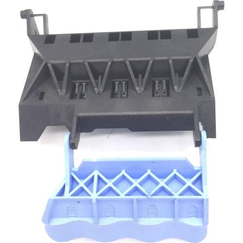 Carriage-Cover(Black + Blue) for HP DesignJet 500 510 800 C7769 C7779 Printer