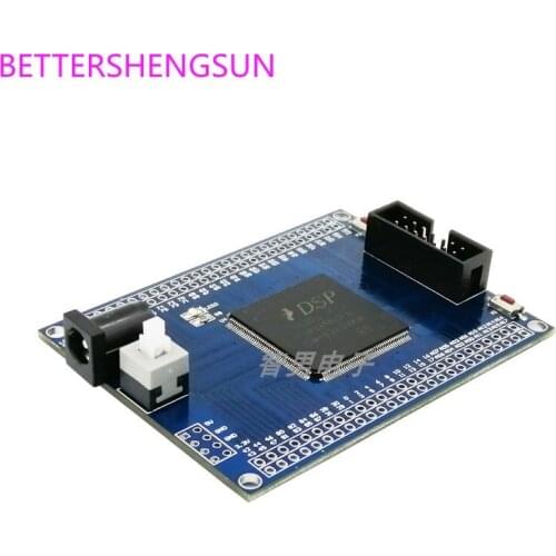 DSP core board TMS320F28335 minimum system board DSP development board system motherboard learning board